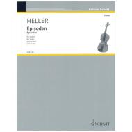 Heller, B.: Episoden 
