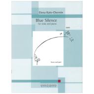 Kats-Chernin, E.: Blue Silence 