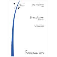 Magidenko, O.: Zinnsoldaten 