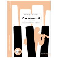 Rieding, O.: Concerto Op. 34 