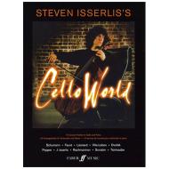 Isserlis, S.: Cello World 