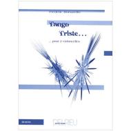 Borsarello, F.: Tango Triste 