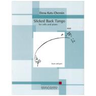 Kats-Chernin, E.: Slicked Back Tango 
