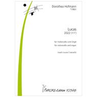 Hofmann, D.: Lucas 