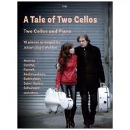 A Tale of Two Cellos 