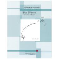 Kats-Chernin, E.: Blue Silence 