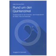 Hartung-Ehlert, H.: Rund um den Quintenzirkel 
