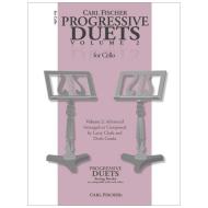 Progressive Duets - Volume II 