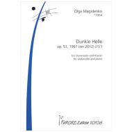 Magidenko, O.: Dunkle Helle 