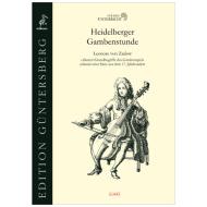Heidelberger Gambenstunde 