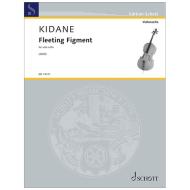 Kidane, D.: Fleeting Figment 