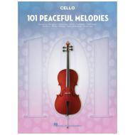 101 Peaceful Melodies 