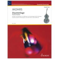 Mohrs, Ch.: Daumenlage 
