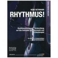 Bethmann, H.:  Rhythmus! 