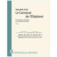 Fuß, H.: Le Carnaval de l'Éléphant 