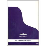 Keilmann, W.: Ich spiele vom Blatt Band I 