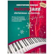 Norton, C.: Microjazz Christmas Collection 