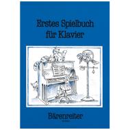 Erstes Spielbuch 