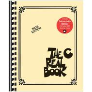 The Real Book Volume I – C Instruments (+Online Audio) 