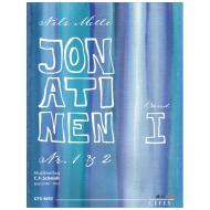Mille, N.: Jonatinen Band 1 