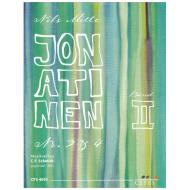 Mille, N.: Jonatinen Band 2 - Nr. 3 & 4 
