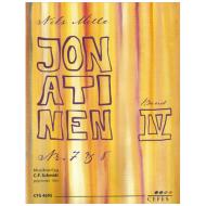 Mille, N.: Jonatinen Band 4 Nr. 7 & 8 