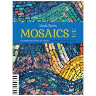 Gysin, L.:  Mosaics I/II 