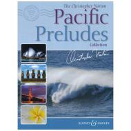 Norton, C.: Pacific Preludes (+Online Audio) 