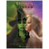 Wicked: For Good 