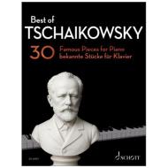 Best of Tschaikowsky 