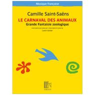 Saint-Saëns, C.: Le Carnaval des animaux 