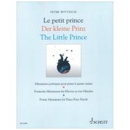 Wittrich, P.: Der kleine Prinz 