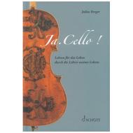 Berger, J.: Ja. Cello! 