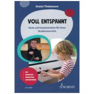 Thielemann, K.: Voll entspannt 