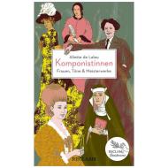 de Laleu, A.: Komponistinnen 