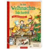 Zuckowski, R.: In der Weihnachtsbäckerei 