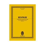 Respighi, O.: Antiche Danze ed Arie - Suite No. 3 