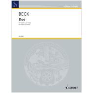 Beck, C.: Duo (1934-35) 