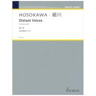Hosokawa, T.: Distant Voices 