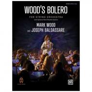 Wood, M.: Woods Bolero 
