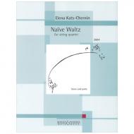 Kats-Chernin, E.: Naive Waltz 
