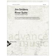 Snidero, J.: River Suite 
