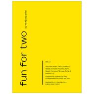 Birtel, W.: Fun for two Vol. 2 (Vioine und Viola) 