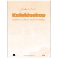 Rivkin, V.: Kaleidoskop (Stimmen) 