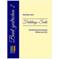 Herr, M.: Frühlingssuite 