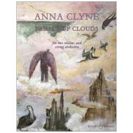 Clyne, A.: Prince of Clouds 