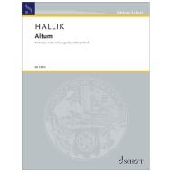 Hallik, E.: Altum 