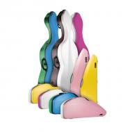 HIGHTECH SLIM BONBON Violin Case by BAM 