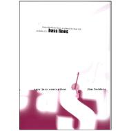 Snidero, J.: Easy Jazz Conception – Bass Lines (+Online Audio) 