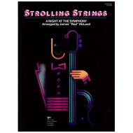 Strolling Strings - A Night at the Symphony 